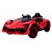 RideOn Kikka Boo Car Scorpion Red