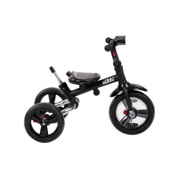 Tricycle Makani Nikki Black Melange 2020