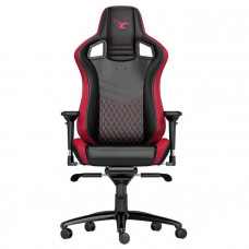 Gaming Chair Noble Epic NBL-PU-MSE-001 Mousesport Edition, max load up to 120kg / height 165-180cm с доставкой по Кишиневу и всей Молдове. Игровые аксессуары по лучшим ценам в Молдове