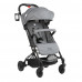 Pushchair Kikka Boo Libro Dark Grey 2020