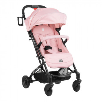 Pushchair Kikka Boo Libro Pink 2020