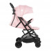 Pushchair Kikka Boo Libro Pink 2020