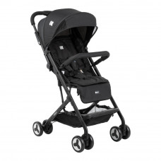 Pushchair Kikka Boo Catwalk Black