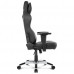 Office Chair AKRacing Obsidian AK-OBSIDIAN Carbon Black, User max load up to 150kg/height 167-200cm с доставкой по Кишиневу и всей Молдове. Игровые аксессуары по лучшим ценам в Молдове