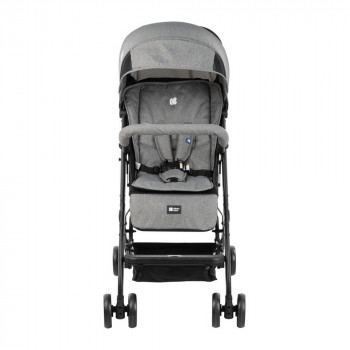 Pushchair Kikka Boo Catwalk Gray