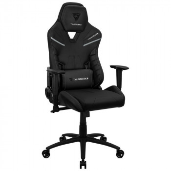 Gaming Chair ThunderX3 TC5 All Black, User max load up to 150kg / height 170-190cm cu livrare în Chișinău și Moldova. Accesorii pentru jocuri la cele mai mici prețuri