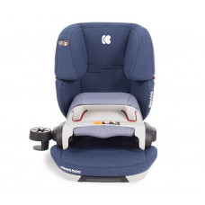 Car Seat Kikka Boo 1-2-3 (9-36 kg) Ferris ISOFIX Navy с доставкой по Кишиневу и всей Молдове. Малышам по лучшим ценам в Молдове