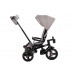 Tricycle Makani Nikki Dark Grey Melange 2020