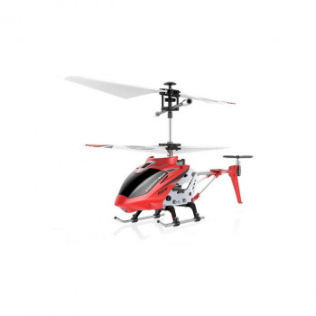 Вертолет Syma S107H, Красный