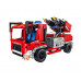 Конструктор XTech Mini Fire Truck With Water Spraying, 163ДеталейPcs с доставкой по Кишиневу и всей Молдове. Игрушки по лучшим ценам в Молдове