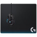 Игровой коврик для мыши Logitech G440, Medium, Чёрный с доставкой по Кишиневу и всей Молдове. Игровые аксессуары по лучшим ценам в Молдове