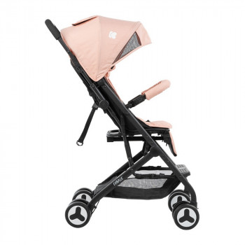 Pushchair Kikka Boo Catwalk Pink