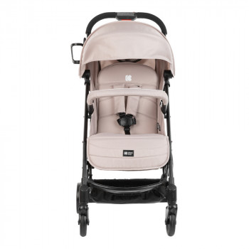 Pushchair Kikka Boo Libro Beige 2020