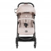 Pushchair Kikka Boo Libro Beige 2020