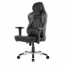 Office Chair AKRacing Obsidian AK-OBSIDIAN-ALC Black, User max load up to 150kg / height 167-200cm с доставкой по Кишиневу и всей Молдове. Игровые аксессуары по лучшим ценам в Молдове