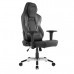 Office Chair AKRacing Obsidian AK-OBSIDIAN-ALC Black, User max load up to 150kg / height 167-200cm с доставкой по Кишиневу и всей Молдове. Игровые аксессуары по лучшим ценам в Молдове