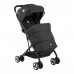 Pushchair Kikka Boo Catwalk Black