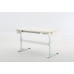 Kids table SIHOO H10D 120 mm Light Blue с доставкой по Кишиневу и всей Молдове. Мебель для учебы и игр по лучшим ценам в Молдове