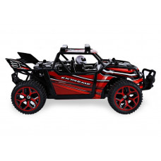 Радиоуправляемая игрушка Crazon High Speed Off-Road Car, 1:18, Красный (17GS04B)