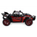 Радиоуправляемая игрушка Crazon High Speed Off-Road Car, 1:18, Красный (17GS04B)