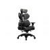 Scaun Gaming Cougar Terminator, PU Piele, Negru