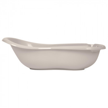 Bathtub Kikka Boo Hippo 101cm Beige