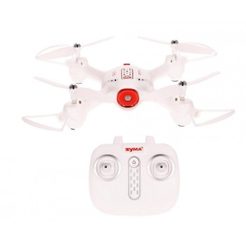 Дрон Syma X23W, Белый