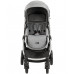 Stroller Kikka Boo 3 in 1 Ugo, Dark Gray Melange с доставкой по Кишиневу и всей Молдове. Малышам по лучшим ценам в Молдове