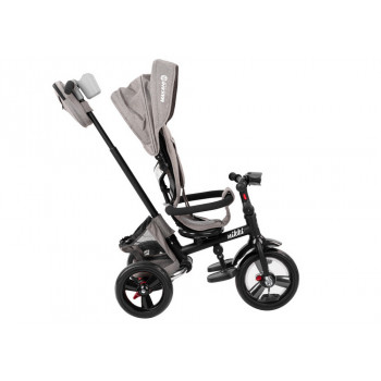 Tricycle Makani Nikki Dark Grey Melange 2020