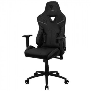 Gaming Chair ThunderX3 TC5 All Black, User max load up to 150kg / height 170-190cm cu livrare în Chișinău și Moldova. Accesorii pentru jocuri la cele mai mici prețuri