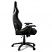 Scaun Gaming Cougar Armor S, PVC Piele, Negru/Auriu