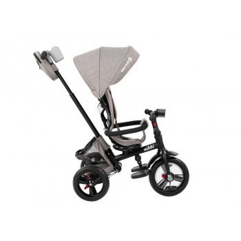 Tricycle Makani Nikki Dark Grey Melange 2020