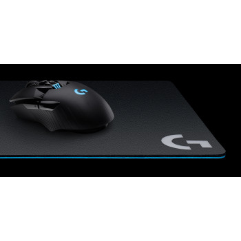 Игровой коврик для мыши Logitech G440, Medium, Чёрный с доставкой по Кишиневу и всей Молдове. Игровые аксессуары по лучшим ценам в Молдове