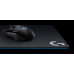 Игровой коврик для мыши Logitech G440, Medium, Чёрный с доставкой по Кишиневу и всей Молдове. Игровые аксессуары по лучшим ценам в Молдове