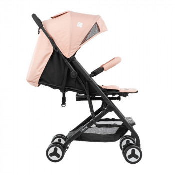 Pushchair Kikka Boo Catwalk Pink