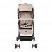 Pushchair Kikka Boo Catwalk Beige