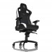 Gaming Chair Noble Epic NBL-PU-SKG-001 SK Gaming Edition, max load up to 120kg / height 165-180cm с доставкой по Кишиневу и всей Молдове. Игровые аксессуары по лучшим ценам в Молдове