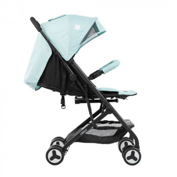 Pushchair Kikka Boo Catwalk Mint