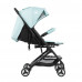 Pushchair Kikka Boo Catwalk Mint