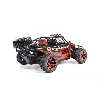 Радиоуправляемая игрушка Crazon High Speed Off-Road Car, 1:18, Красный (17GS02B) с доставкой по Кишиневу и всей Молдове. Игрушки по лучшим ценам в Молдове