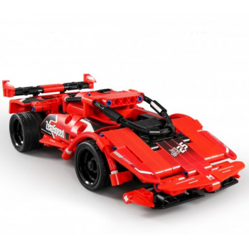 8025, iM.Master Bricks: 2in1, Racing Car, R/C 4CH, 341 pcs с доставкой по Кишиневу и всей Молдове. Игрушки по лучшим ценам в Молдове