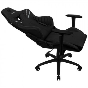 Gaming Chair ThunderX3 TC5 All Black, User max load up to 150kg / height 170-190cm cu livrare în Chișinău și Moldova. Accesorii pentru jocuri la cele mai mici prețuri