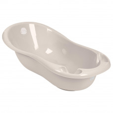 Bathtub Kikka Boo Hippo 101cm Beige