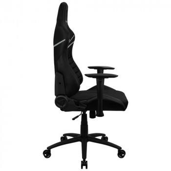 Gaming Chair ThunderX3 TC5 All Black, User max load up to 150kg / height 170-190cm cu livrare în Chișinău și Moldova. Accesorii pentru jocuri la cele mai mici prețuri