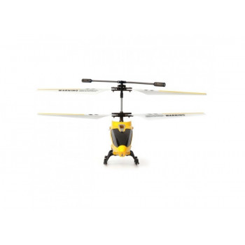 Вертолет Syma S107G, Жёлтый