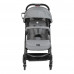 Pushchair Kikka Boo Libro Dark Grey 2020