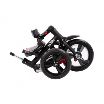 Tricycle Makani Nikki Dark Grey Melange 2020