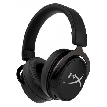 Игровая Гарнитура HyperX Cloud MIX, Bluetooth, Чёрный с доставкой по Кишиневу и всей Молдове. Игровые аксессуары по лучшим ценам в Молдове