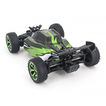 Радиоуправляемая игрушка Crazon High Speed Off-Road Car, 1:18, Зелёный (17GS06B) с доставкой по Кишиневу и всей Молдове. Игрушки по лучшим ценам в Молдове