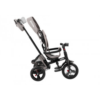 Tricycle Makani Nikki Dark Grey Melange 2020